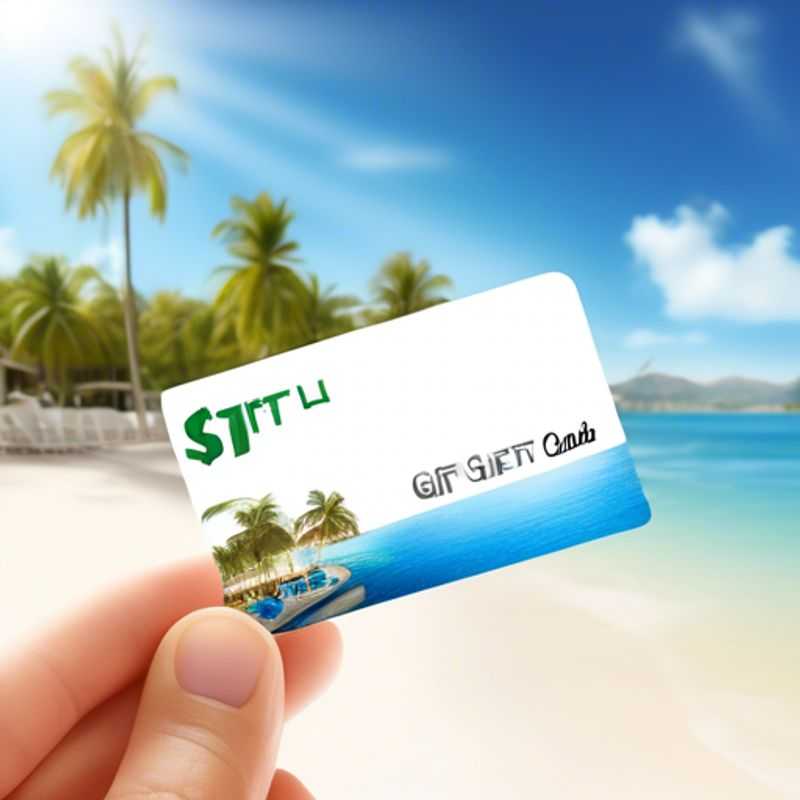 The $1 Gift Card Gamble: Uncovering Hidden Bundles for Big Savings