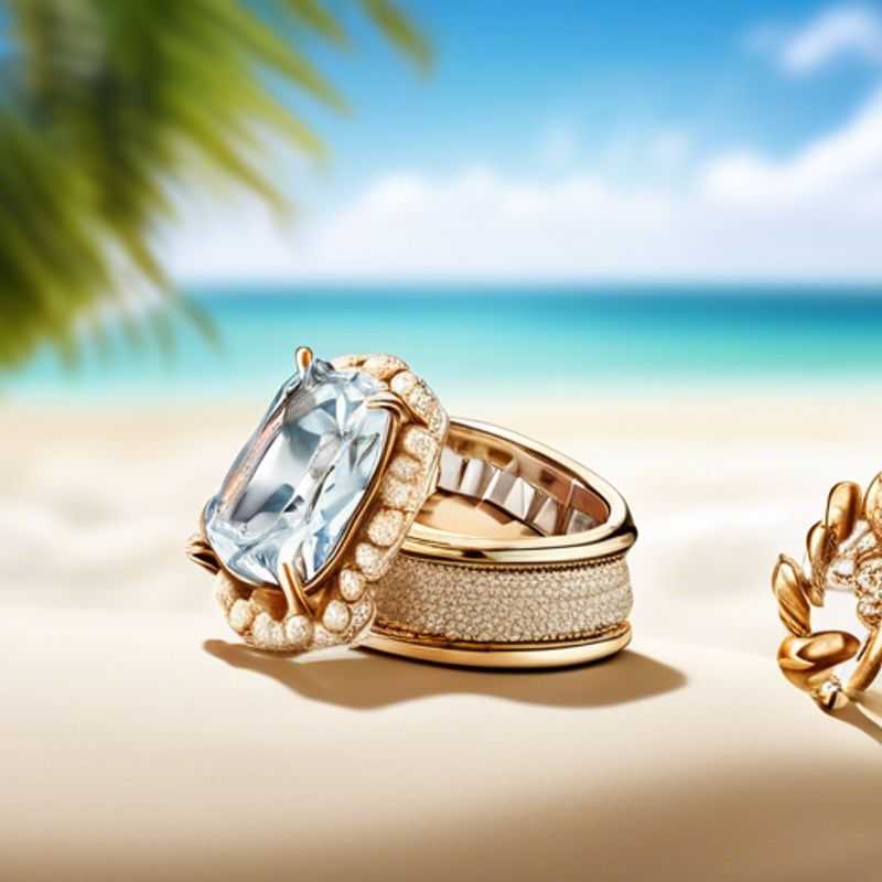 Sparkling Savings: The Ultimate Guide to Prime Day Jewelry Deals