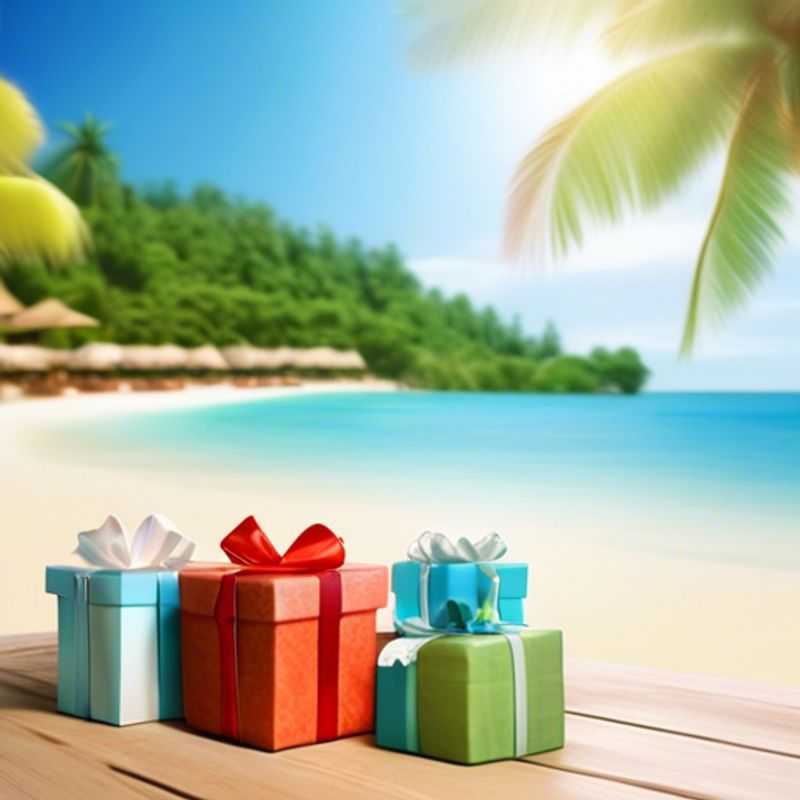 A collection of surprisingly good gifts for just one dollar!