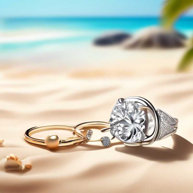 A sparkling treasure trove: Jewelry for just $1!