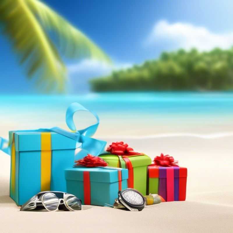 Score Big Savings&#58; Shop for Holiday and Seasonal Deals
