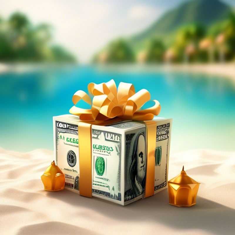 Gift Giving 101&#58; Ditch the Novelty&#44; Embrace the Practical