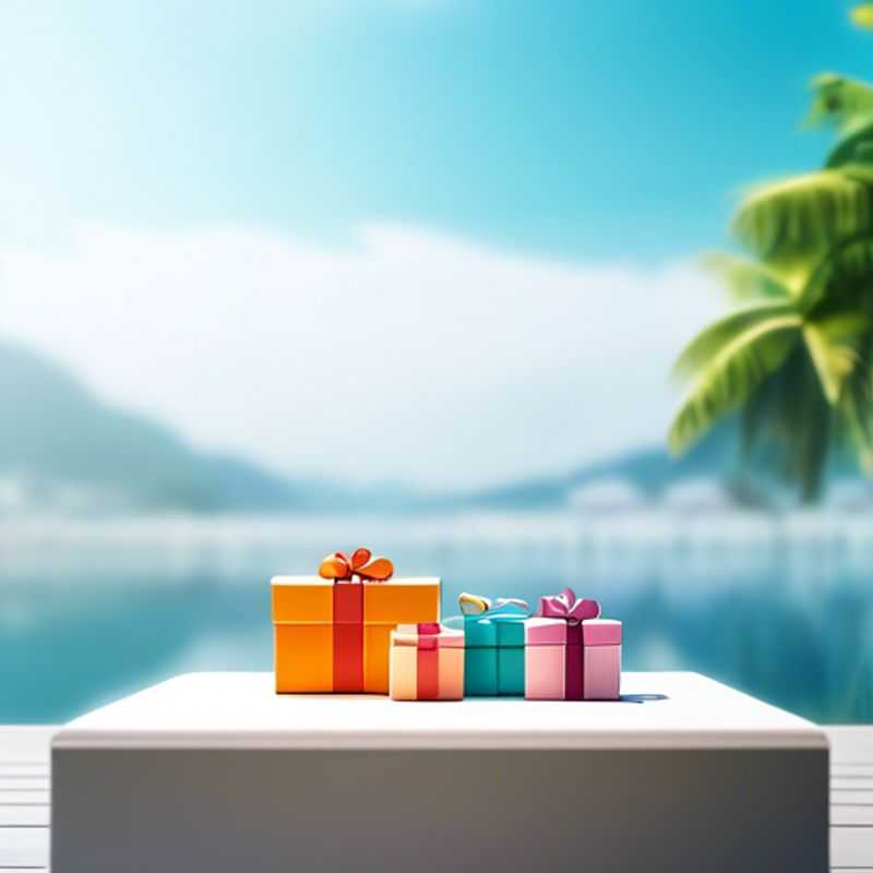 Presentes legais por menos de 1 dólar: ideias criativas para presentear.