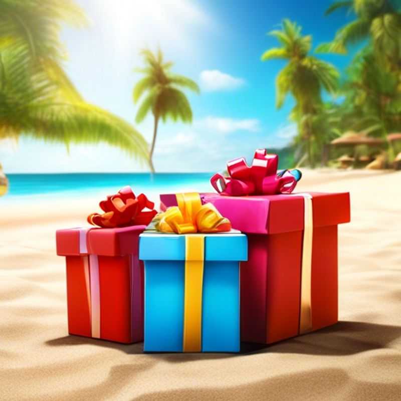 Presentes Únicos e Econômicos: Explore o DIY e o Artesanato