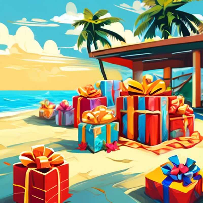 A collection of gifts priced under $1, perfect for stocking stuffers or small gestures.