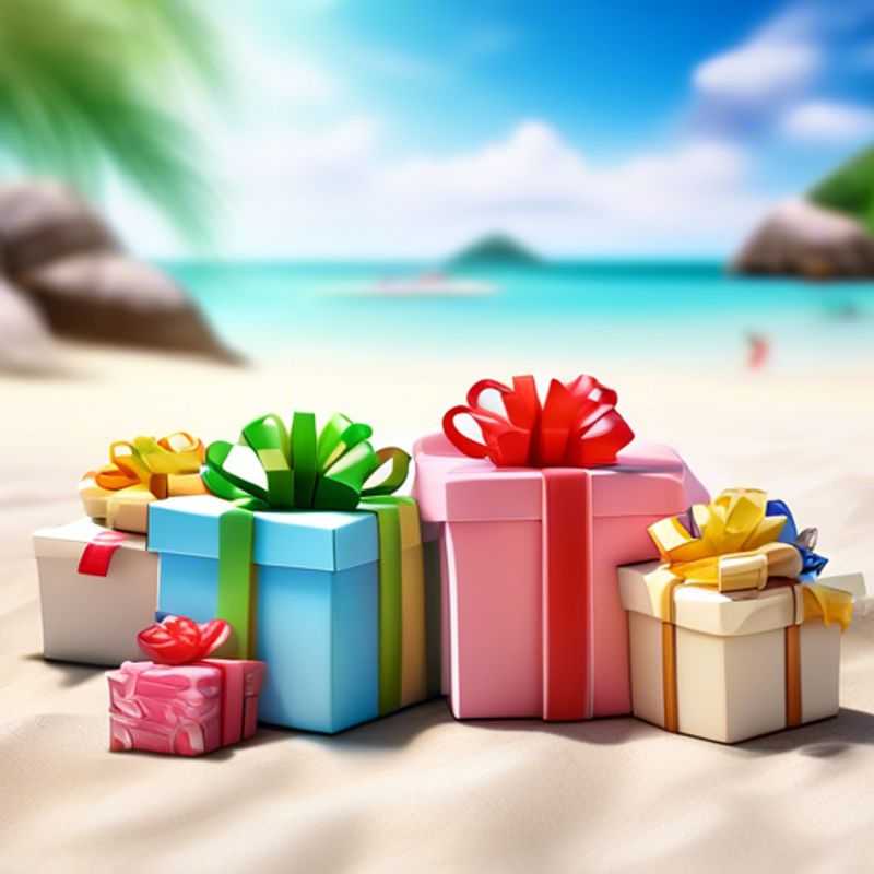 Amazon Treasure Hunt: Finding Affordable Gifts for Everyone