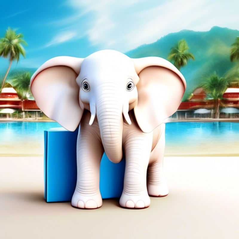 Cadeau&#45;uitwisseling of White Elephant&#45;evenementen vinden op sociale media