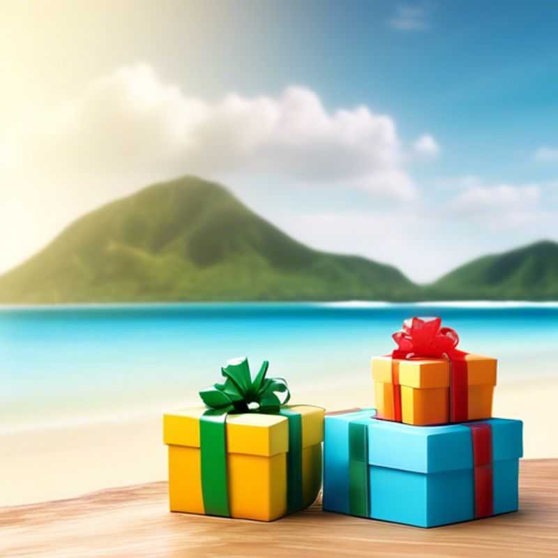 A selection of awesome gifts you can find for just $1!