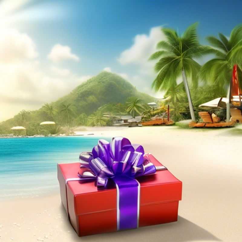Gifting on a Dime&#58; Thoughtful Presents for Under $1 