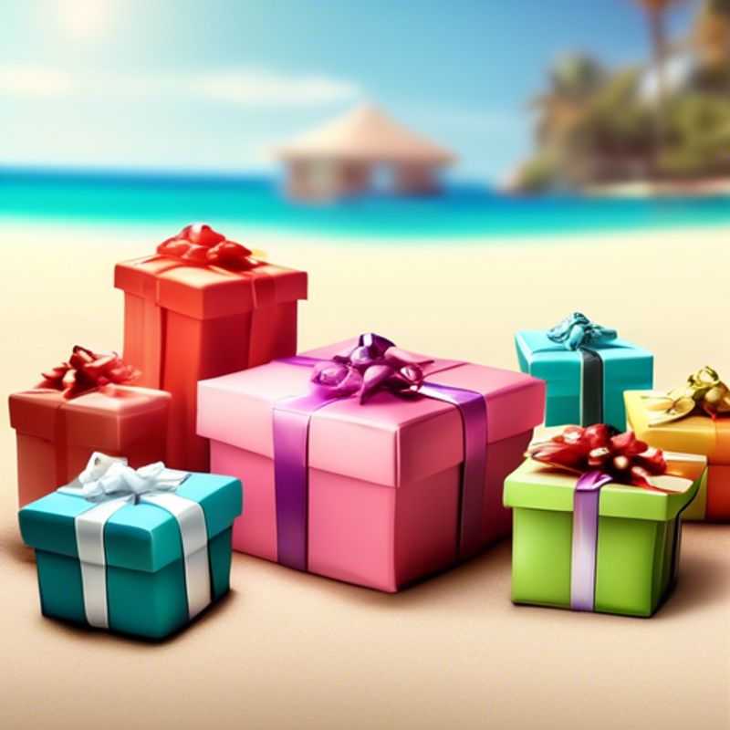 Assortment of Small Gifts Under $1