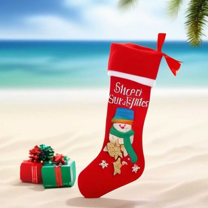 Des idées cadeaux pas chères pour vos bas de Noël &#58; explorez les magasins à un dollar et les détaillants à prix réduits