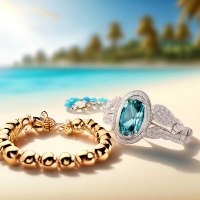 Jóias por 1 Dólar: Descubra como Encontrar Peças Incríveis por um Preço Irresistível