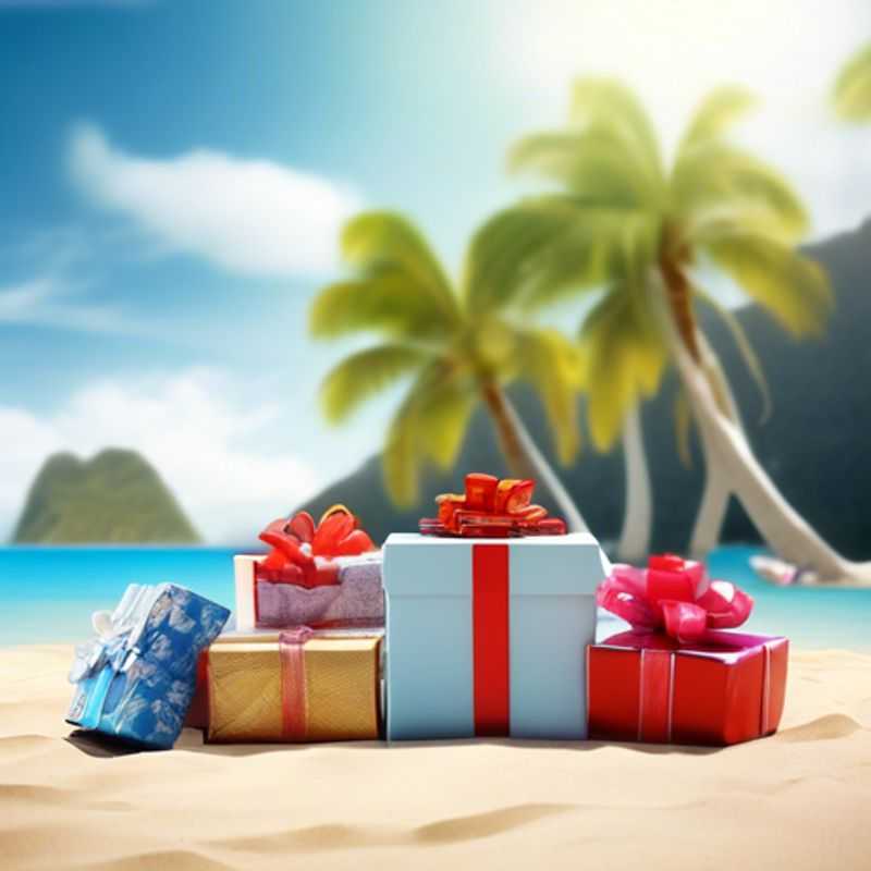 Presentes Incríveis por Apenas 1 Dólar: Encontre o Presente Perfeito para Qualquer Ocasião