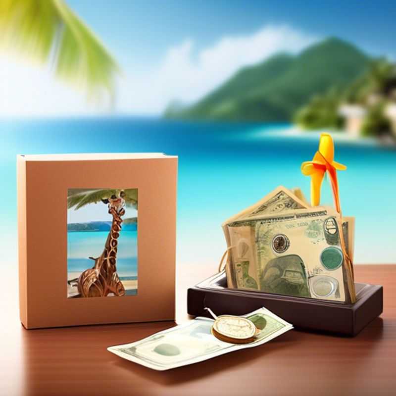 Prêmios Abaixo de 1 Dólar: Encontre Ofertas Incríveis!