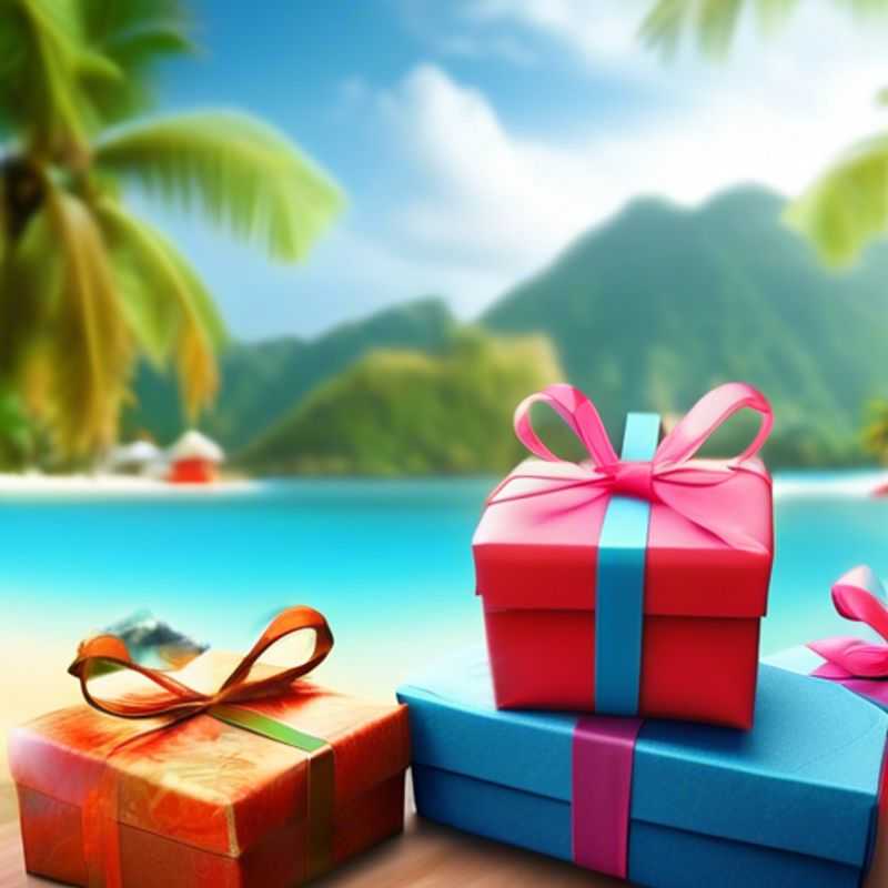 Assortment of Gifts Under $1 for Budget-Friendly Gifting