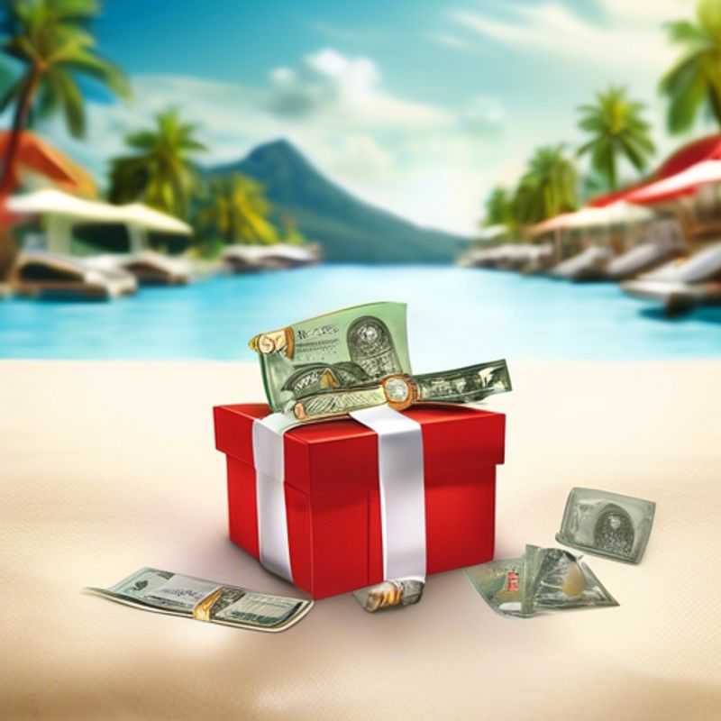 Ideias de Presentes por US$ 1: Encontre o Presente Perfeito por um Preço Incrível