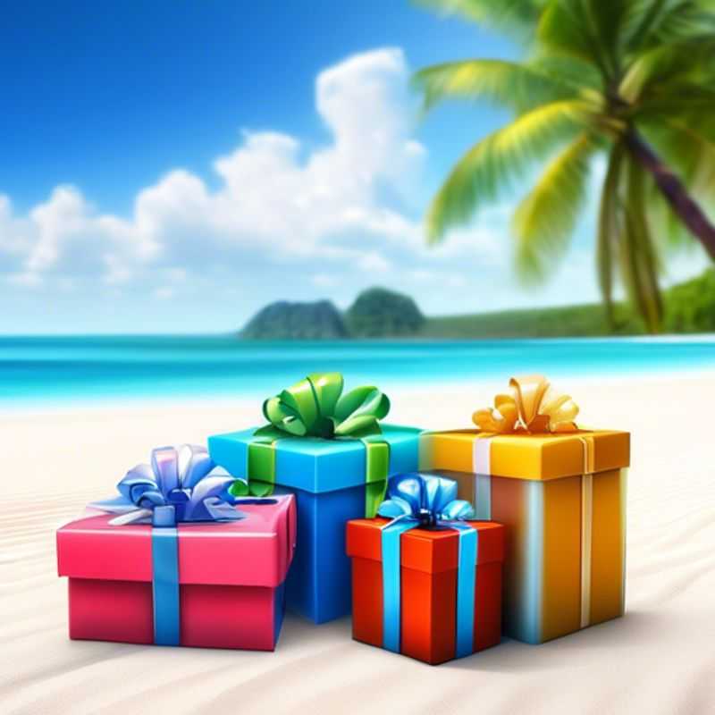 Presentes legais por menos de 1 dólar