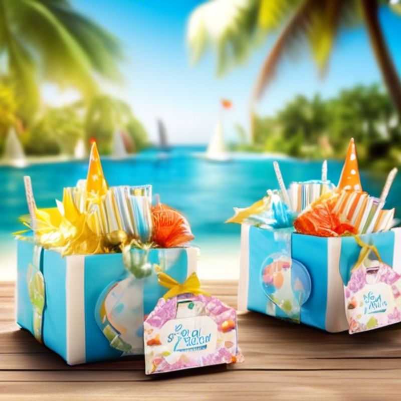 Party Favors on a Budget&#58; Score Amazing Deals Under $1!