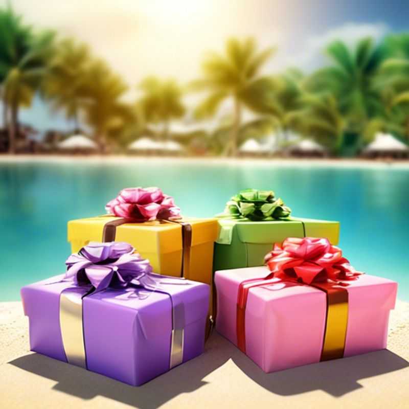 Combine cupons e promoções para encontrar presentes de um dólar durante eventos de fim de ano