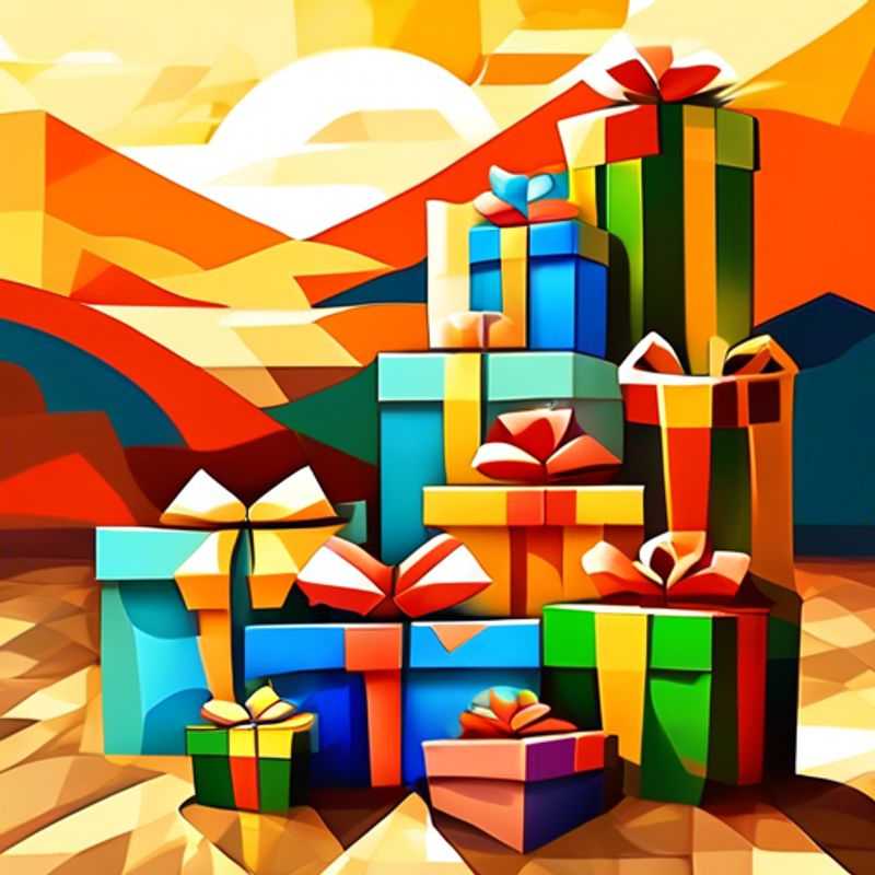 Regalos por menos de un dólar: ¡Encuentra tesoros baratos para todos!