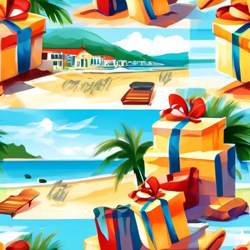 A collection of charming and affordable gifts under $1, perfect for stocking stuffers or thoughtful small gestures.
