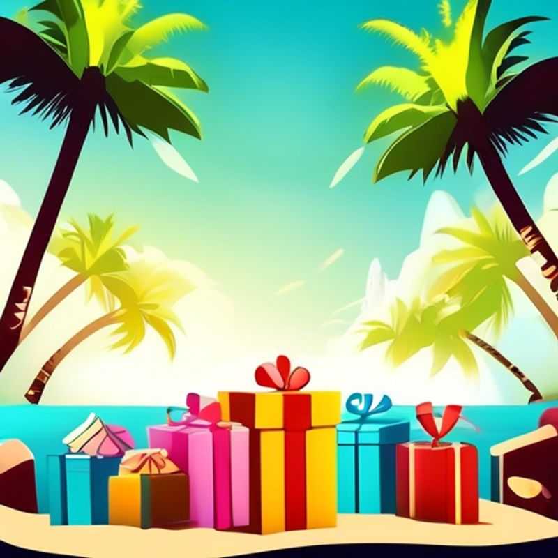 A treasure trove of cool gifts, each under $1!