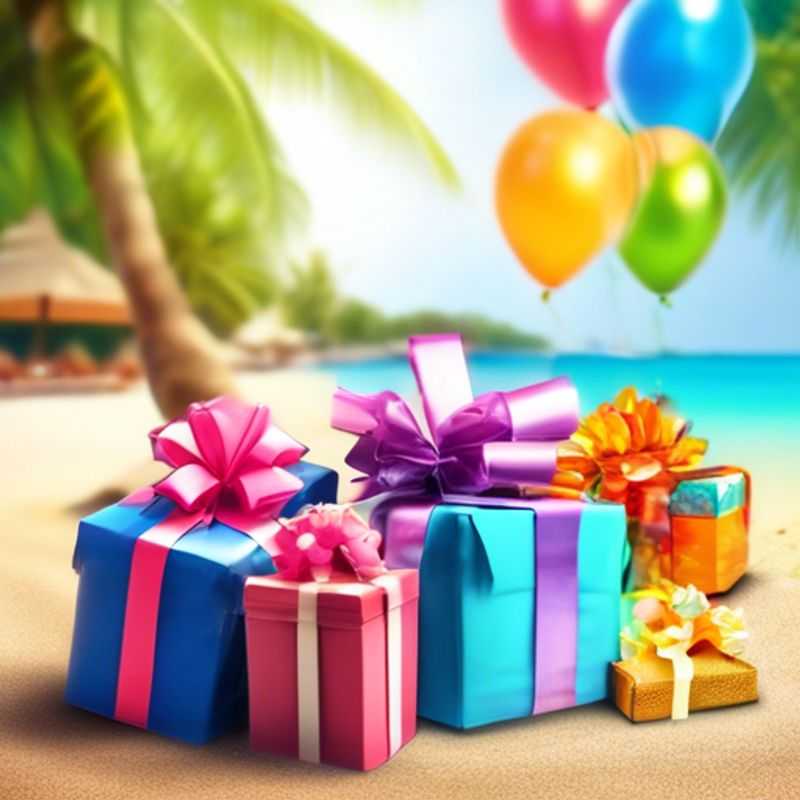 DIY Gifts&#58; A Thoughtful and Personalized Touch