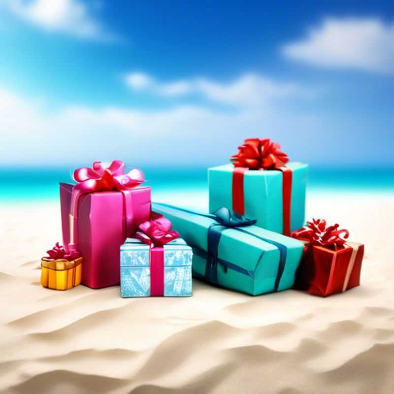 Treasure Hunt&#58; Uncovering Gift Gems in Dollar Stores and Discount Retailers