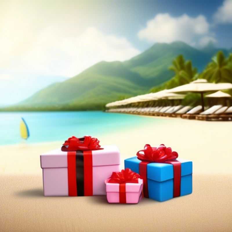Ongewone cadeaus onder €1