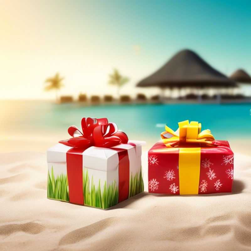 Ideias de Presentes por 1 Dólar