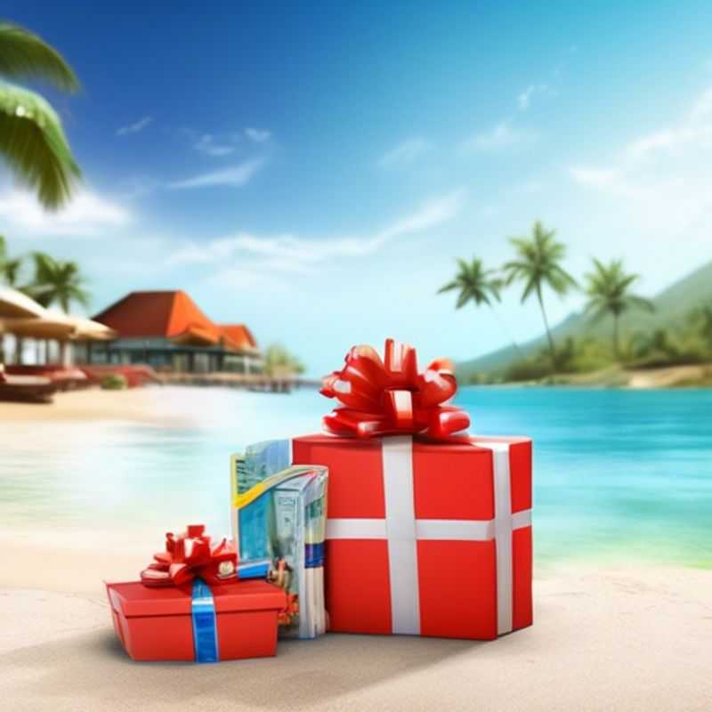 A treasure trove of fantastic gifts, all for just $1!