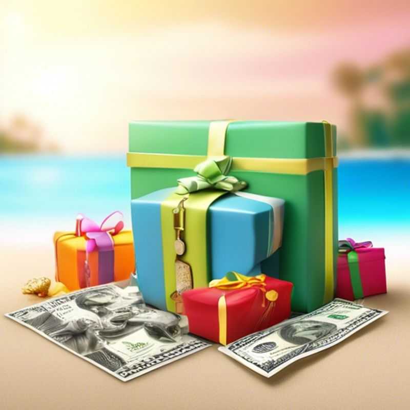 Cadeaux à 1 dollar : trouvez des trésors cachés