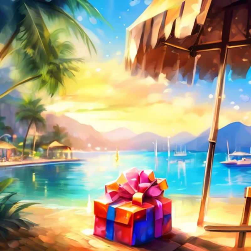 Presentes de aniversário por menos de 1 dólar - Ideias criativas para um presente barato!