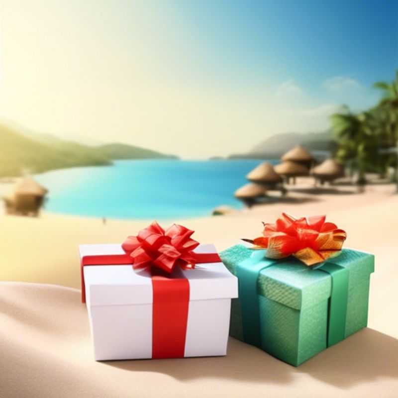Populaire cadeau&#45;ideeën voor de feestdagen&#58; onderzoek en inspiratie