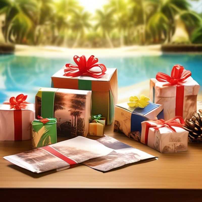 Skip the Gimmicks&#58; Opt for Practical Gifts Like Office Supplies and Snacks