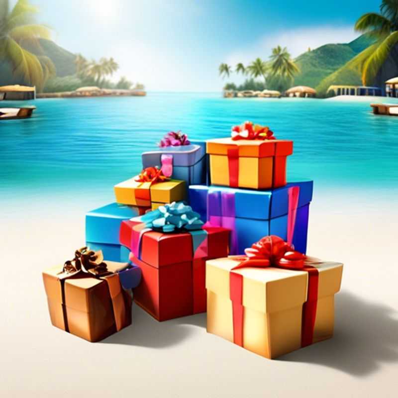 Unieke en betaalbare cadeaus vinden op online marktplaatsen