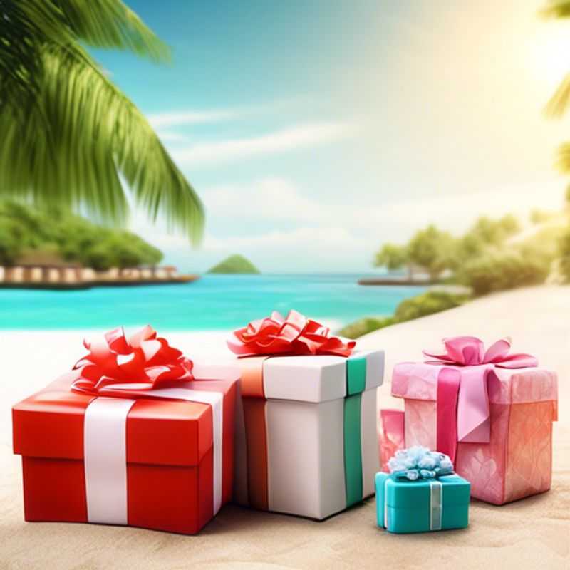 Skip the Trinkets&#44; Go for Treats&#58; Practical Gifts That Actually Get Used