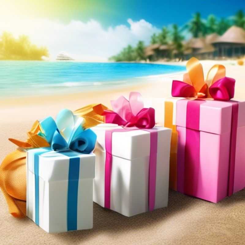 Canastas de regalo: Combinando pequeños detalles para un regalo especial