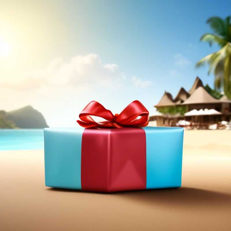 Beyond the Ordinary&#58; Finding Personalized and Unique Gifts That Wow