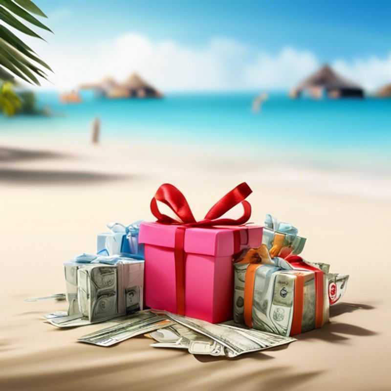 A collection of affordable, thoughtful gift ideas for under $1.