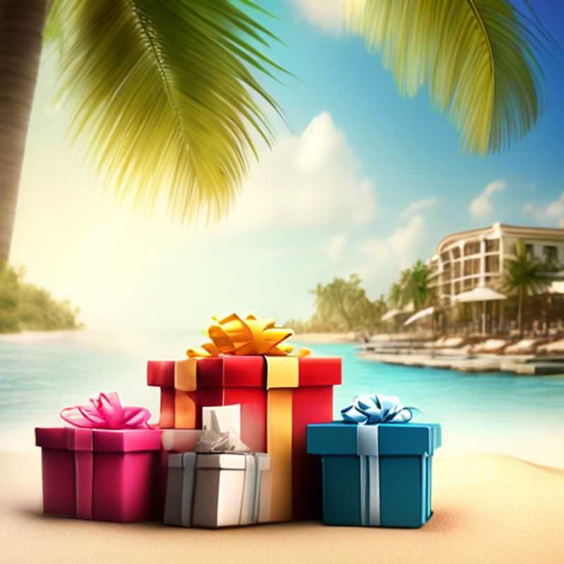 A collection of unique and thoughtful gifts, all for just $1!