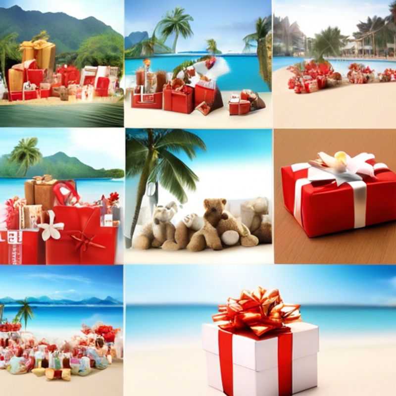 Dollarstores en discountwinkels: Een schatkamer voor betaalbare cadeaus