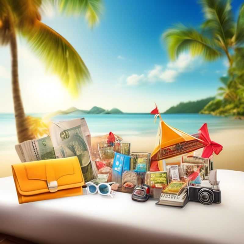 Unleash Your Inner Bargain Hunter&#58;  Mastering the Art of Online Marketplaces