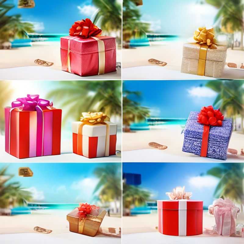 Hidden Gems&#58; Finding Budget&#45;Friendly Gifts at Dollar Stores and Discount Retailers