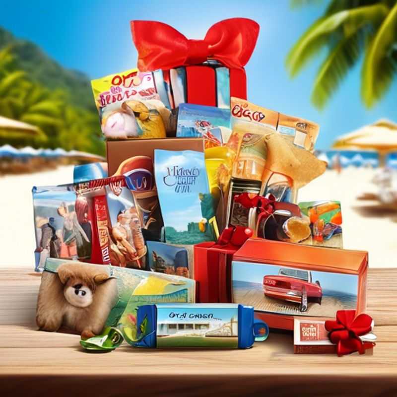 Gag Gift Guru: Finding Cheap Laughs in Clearance and Dollar Stores