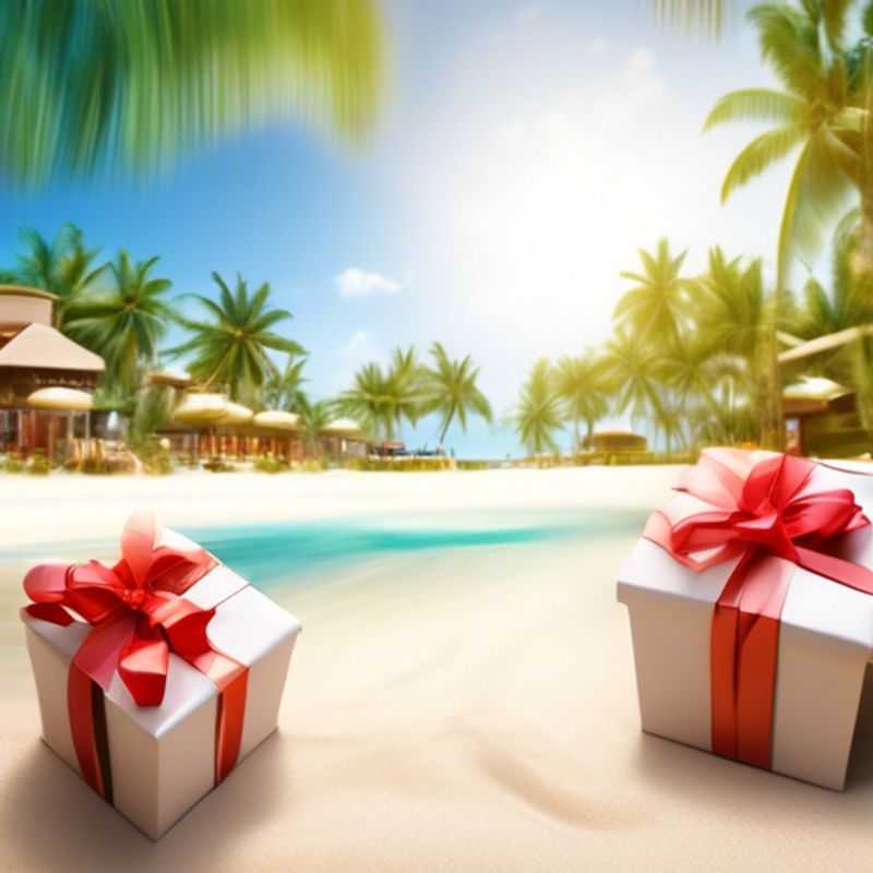 Gifts Around $1: Finding Amazing Deals for Under a Buck