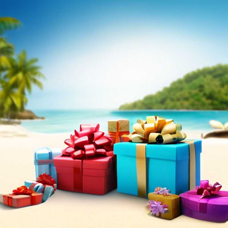 Presentes incríveis por apenas 1 dólar!