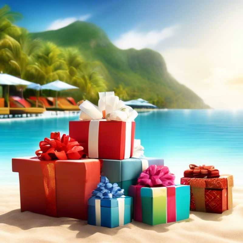 Don't Break the Bank! Budget&#45;Friendly Gift Ideas from Dollar Stores and Discount Retailers