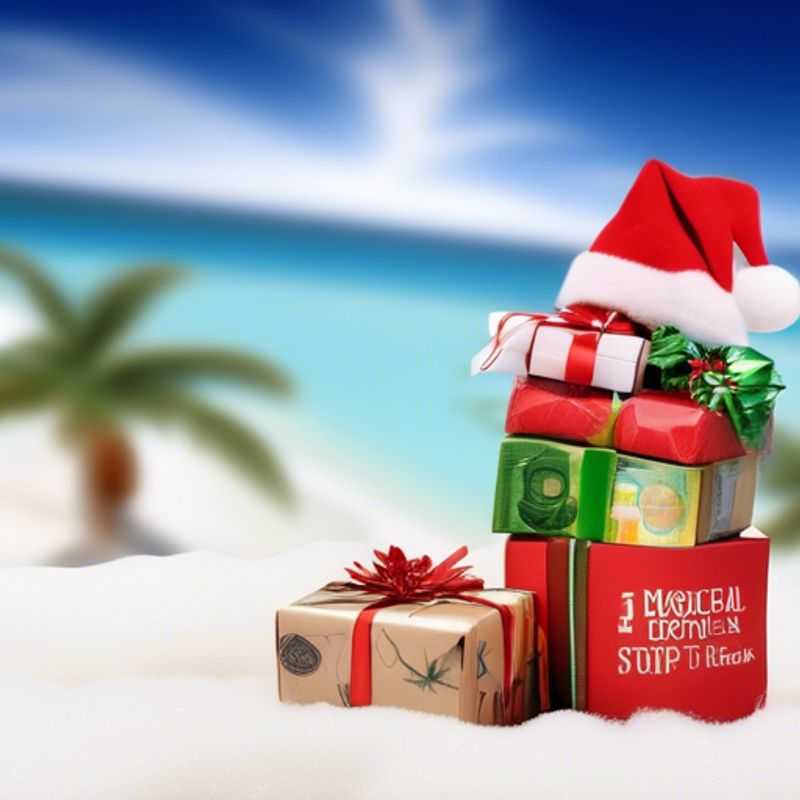 Hergebruik dagelijkse huishoudelijke artikelen als unieke en betaalbare kerstsokvullers