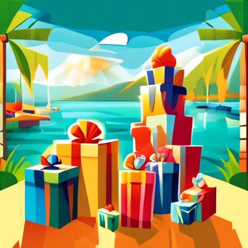 Birthday Gifts Under $1: